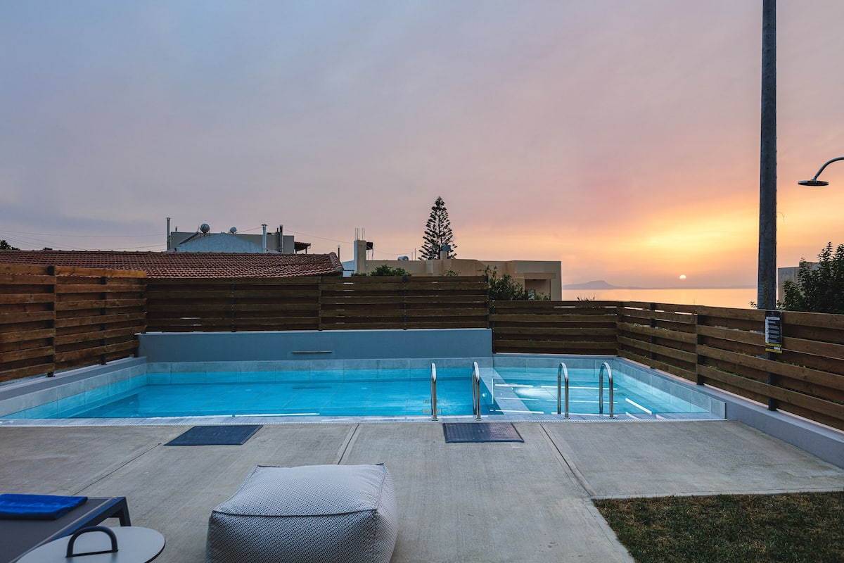 Piscina privada