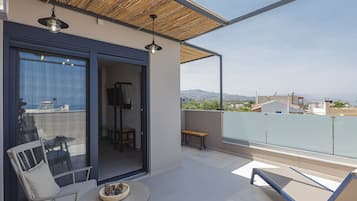 Vila Mewah | Teras/patio