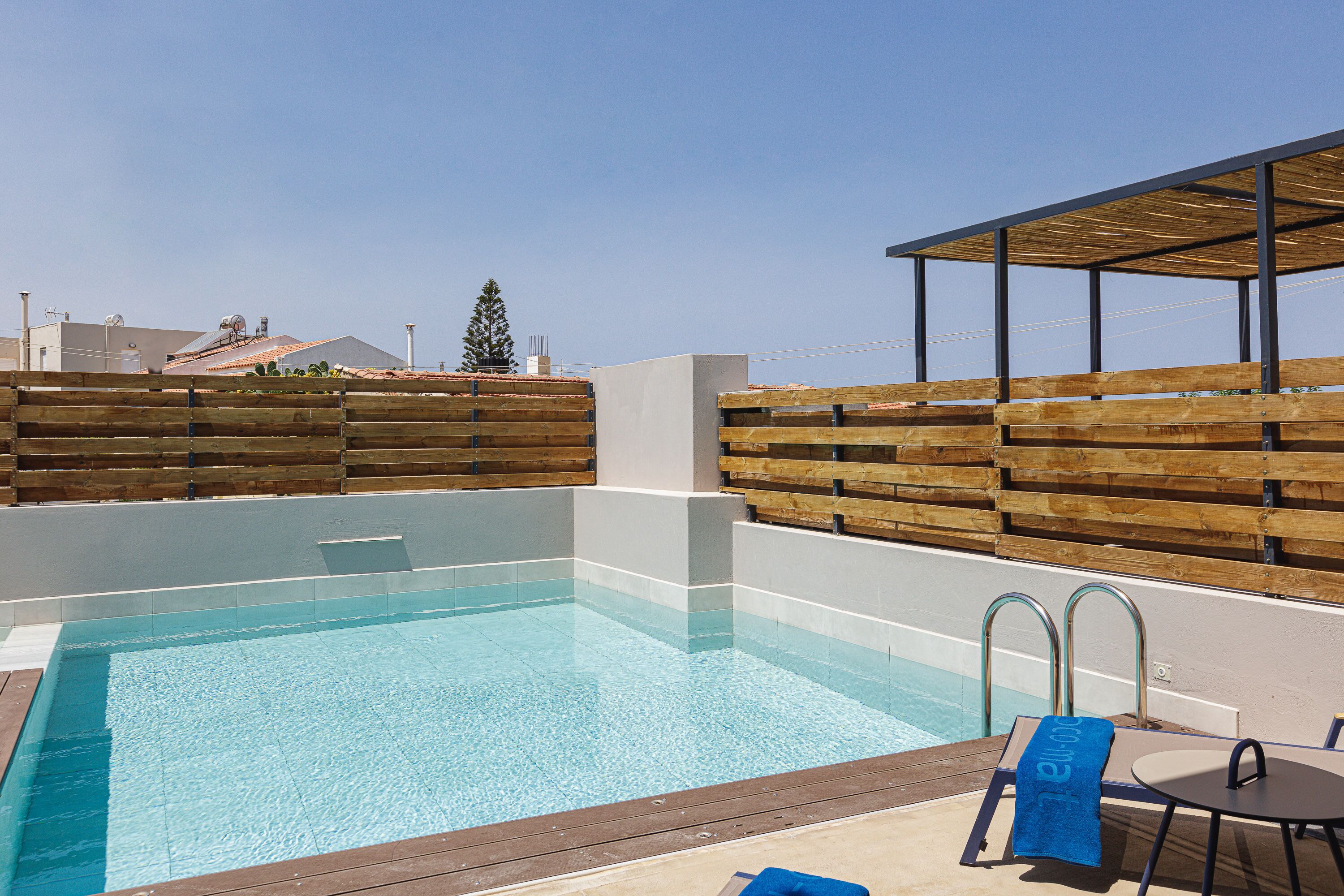 グランド ヴィラ | プライベートプール