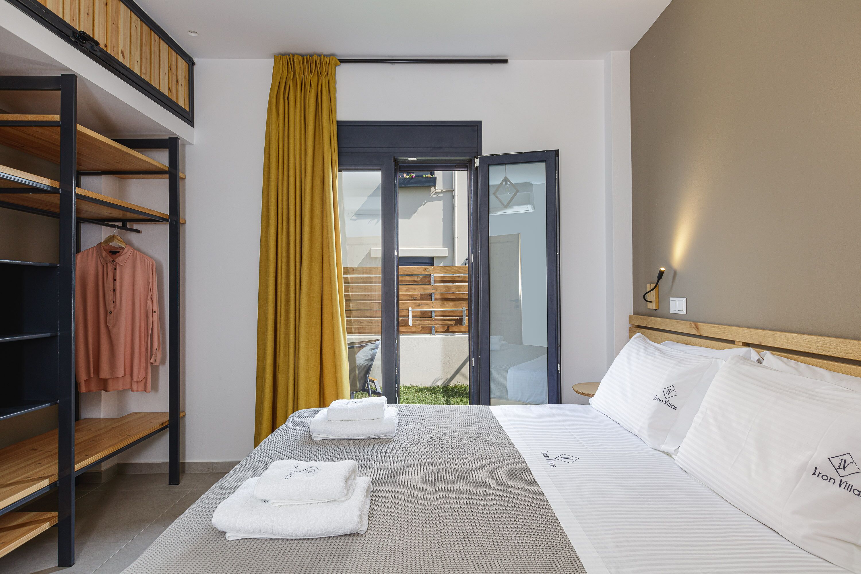 Exclusive Villa | 3 bedrooms, Egyptian cotton sheets, premium bedding, pillow-top beds