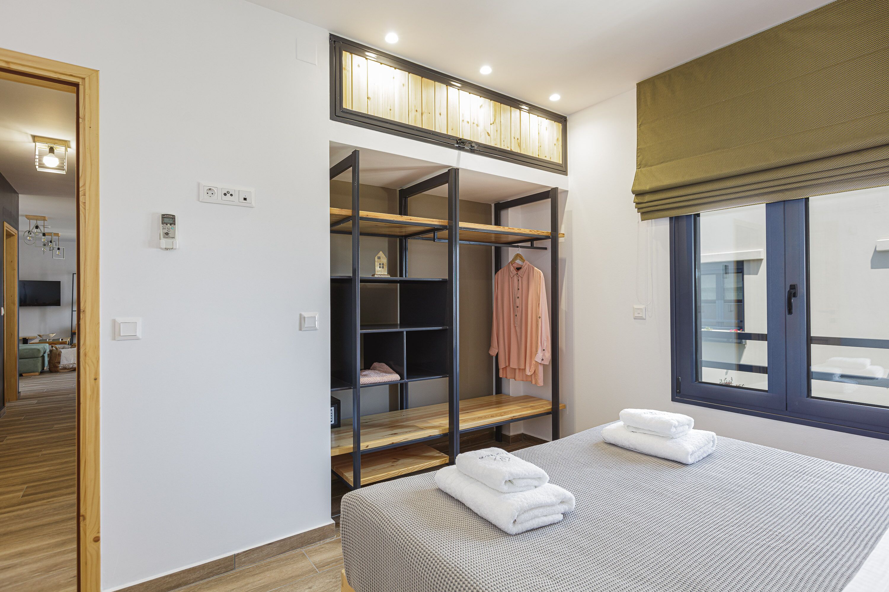 グランド ヴィラ | 3 室のベッドルーム、エジプト綿のシーツ、高級寝具、ピロートップベッド