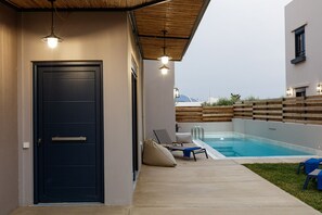 Piscina privada