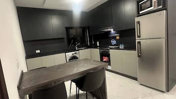 Appartement, 2 slaapkamers, toegankelijk voor mindervaliden, roken | Interieur