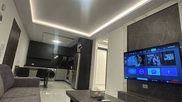 منطقة المعيشة