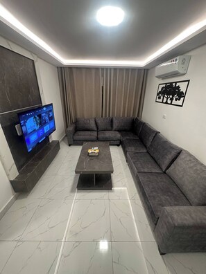 Commodité de la chambre