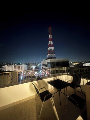 아파트, 침실 2개, 장애인 지원, 흡연 | 거실 공간