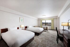 Room - Mercure Saga Karatsu Resort (Karatsu)