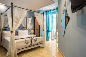 3 Schlafzimmer, Bügeleisen/Bügelbrett, Reisekinderbett, WLAN