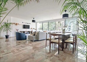 Unclassified image, 4 of 92, button - Comfortable and centrally located apartment in Polanco (Ciudad de México)