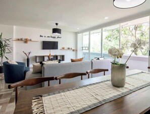 Unclassified image, 3 of 92, button - Comfortable and centrally located apartment in Polanco (Ciudad de México)