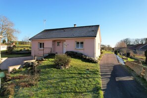 Exterieur