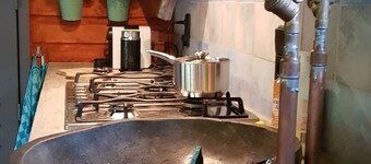 Bali Guesthouse near Amsterdam, Haarlem and Schiphol with Jacuzzi