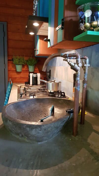 Bali Guesthouse near Amsterdam, Haarlem and Schiphol with Jacuzzi