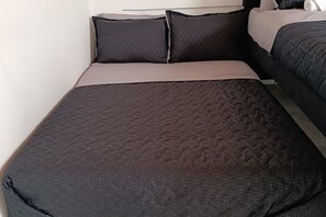 1 habitación 
