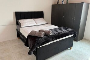 1 Schlafzimmer
