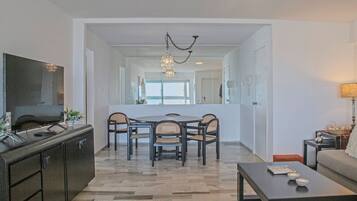 Apartment | Interior