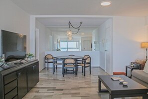 Apartment | Interior - Oceana Suites Fontemar (Punta del Este)