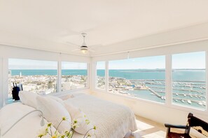 Apartment | Individually decorated, individually furnished, free WiFi, bed sheets - Oceana Suites Fontemar (Punta del Este)