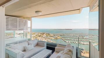 Apartment | Property grounds