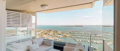 Departamento | Áreas de la propiedad