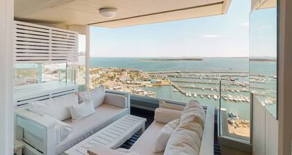 Oceana Suites Fontemar