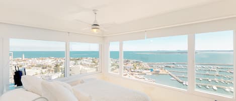 Apartment | Beach/ocean view