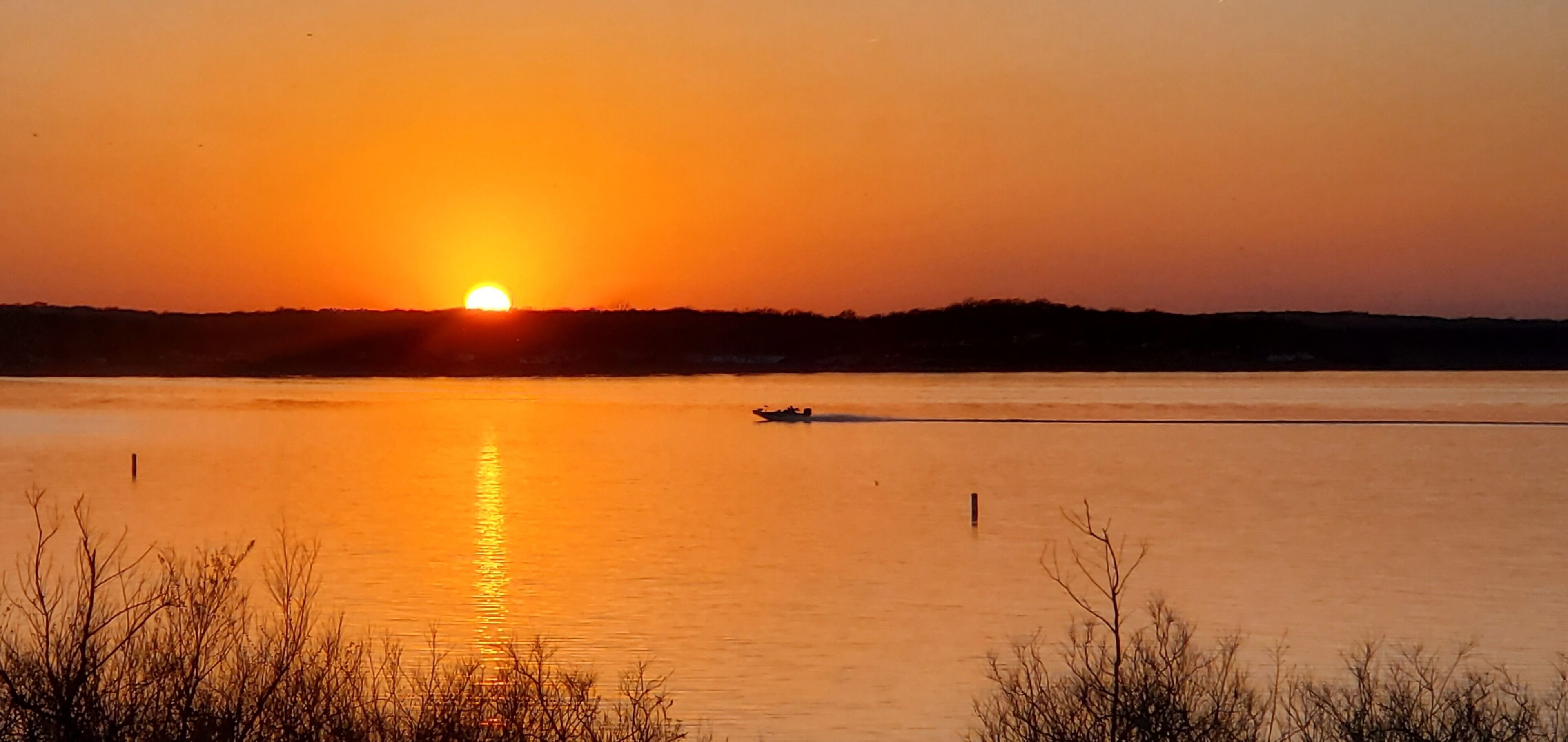 Lake Woods Retreat located at Pomme de Terre Lake onle 1\/2 mile from