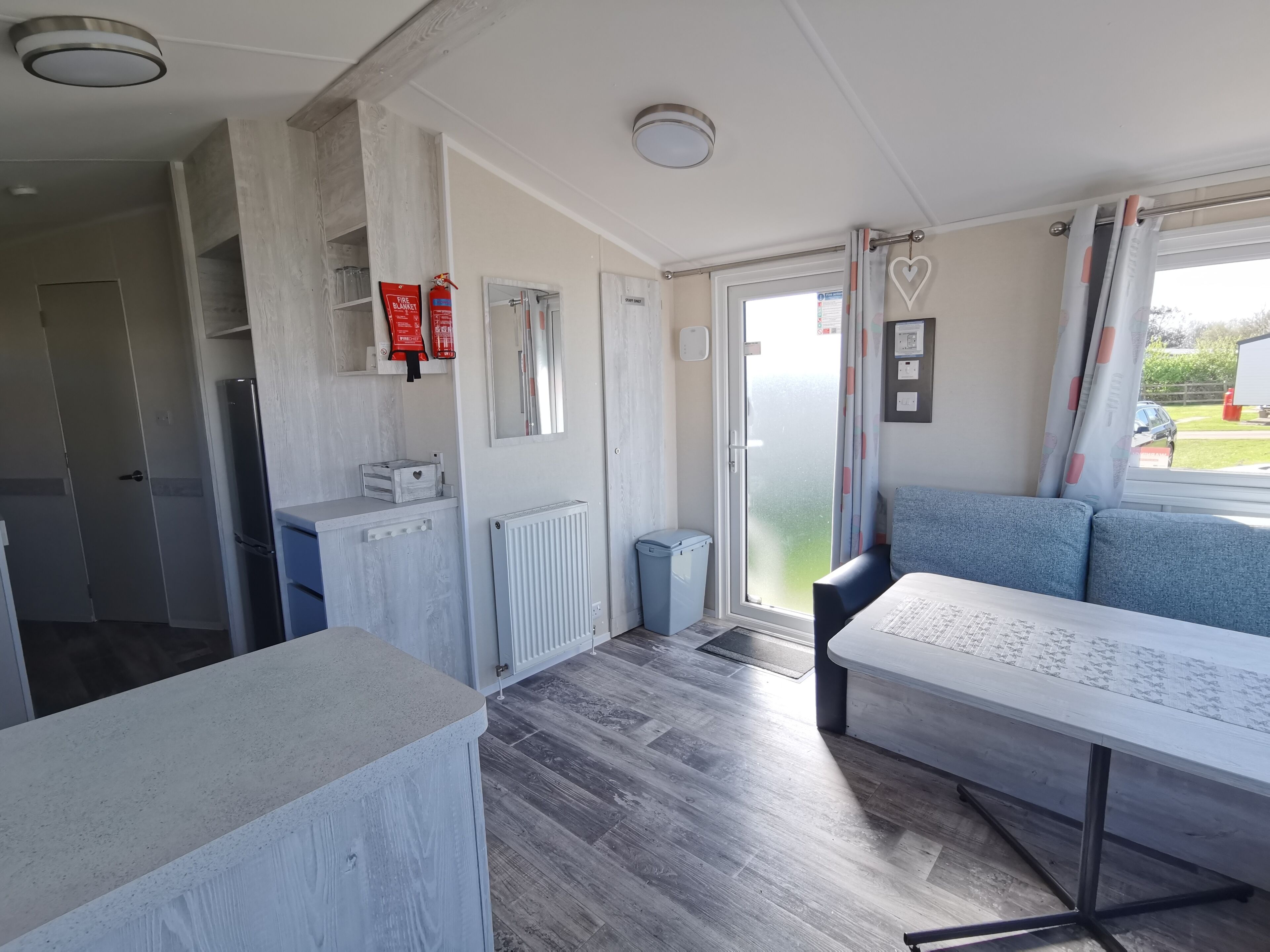 Chalet | 3 bedrooms, iron/ironing board, free WiFi, bed sheets