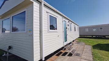 Chalet | Property grounds