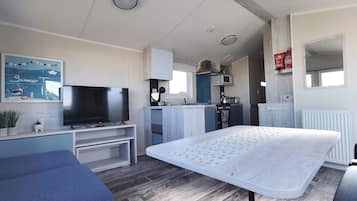 Chalet | Dining