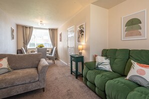 スマートテレビ