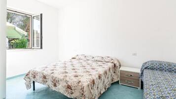 1 chambre, lit parapluie, Wi-Fi gratuit