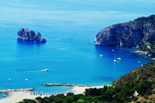 Villa Anna - Holiday House Palinuro