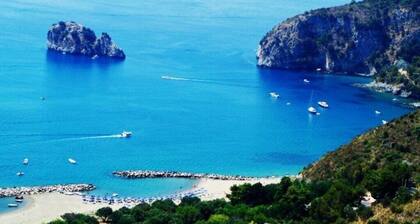 Villa Anna - Holiday House Palinuro