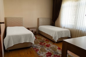 3 Schlafzimmer, Bügeleisen/Bügelbrett, WLAN, Bettwäsche
