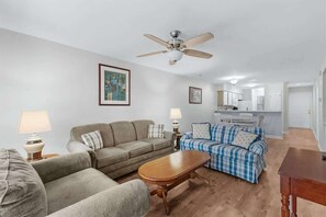 Smart-TV og kontorer