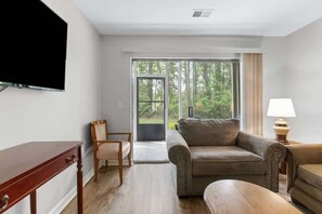 Smart-TV og kontorer