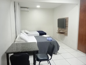 舒適複式房屋, 城市景觀 | 書桌、筆電工作空間、免費無線上網