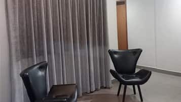 Área de estar
