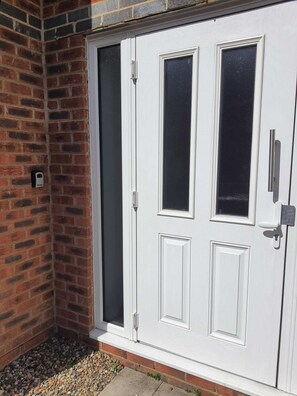 公寓 | 外觀細部