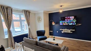 Apartment | Interior