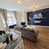 Impeccable 2-bed Apartment in Newcastle Upon Tyne