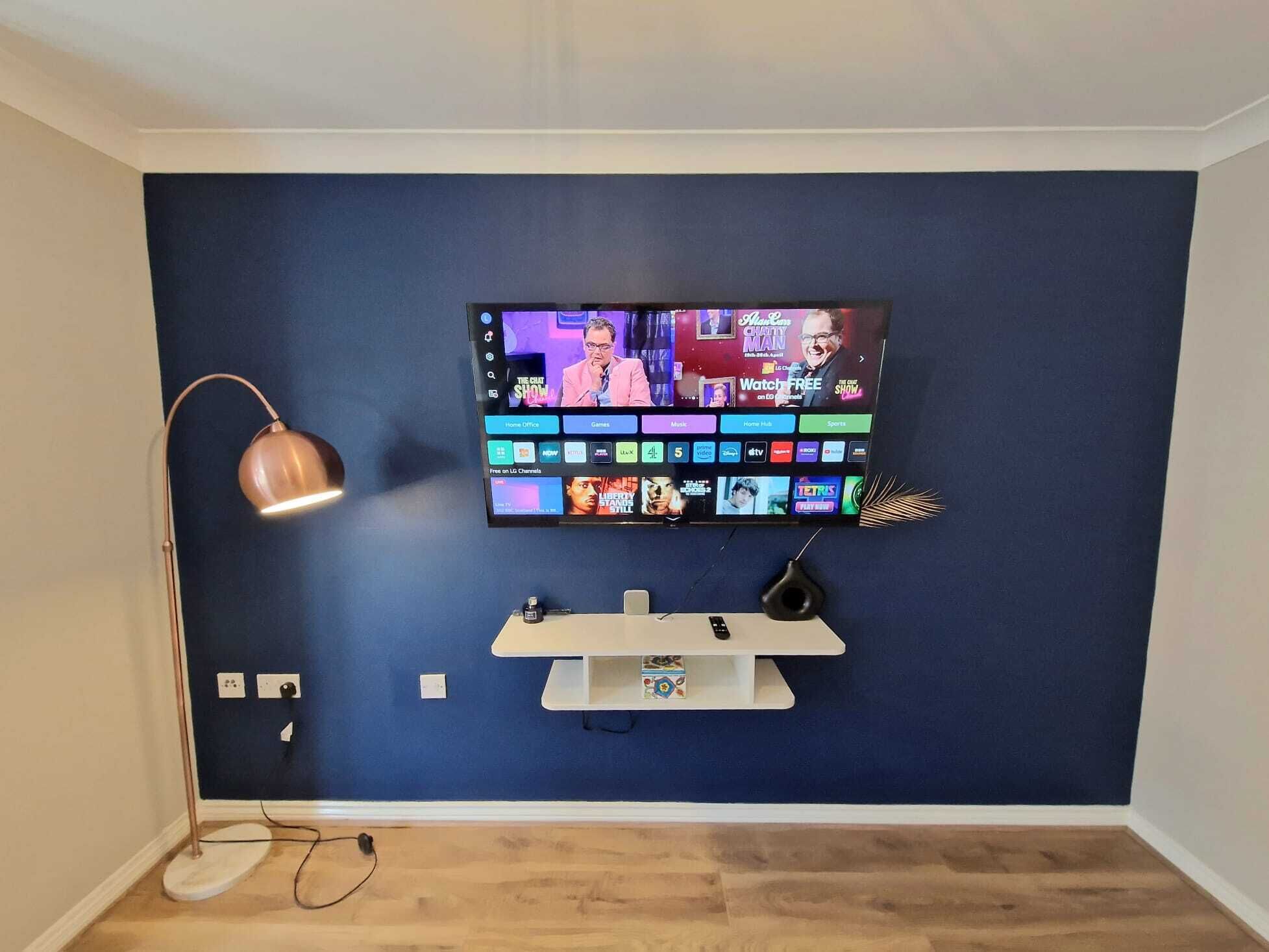 Apartment | Interior