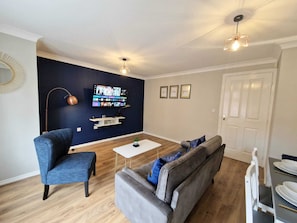 Appartement | Intérieur