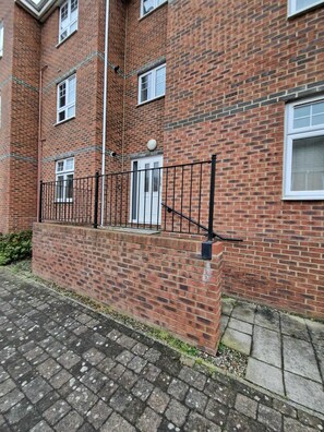 Apartment | Exterior