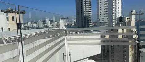 施設の敷地