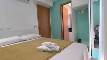 Apartamento | 1 quarto, Wi-Fi de cortesia
