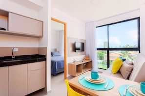 Departamento | Área de sala de estar