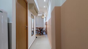 Apartment | Interior