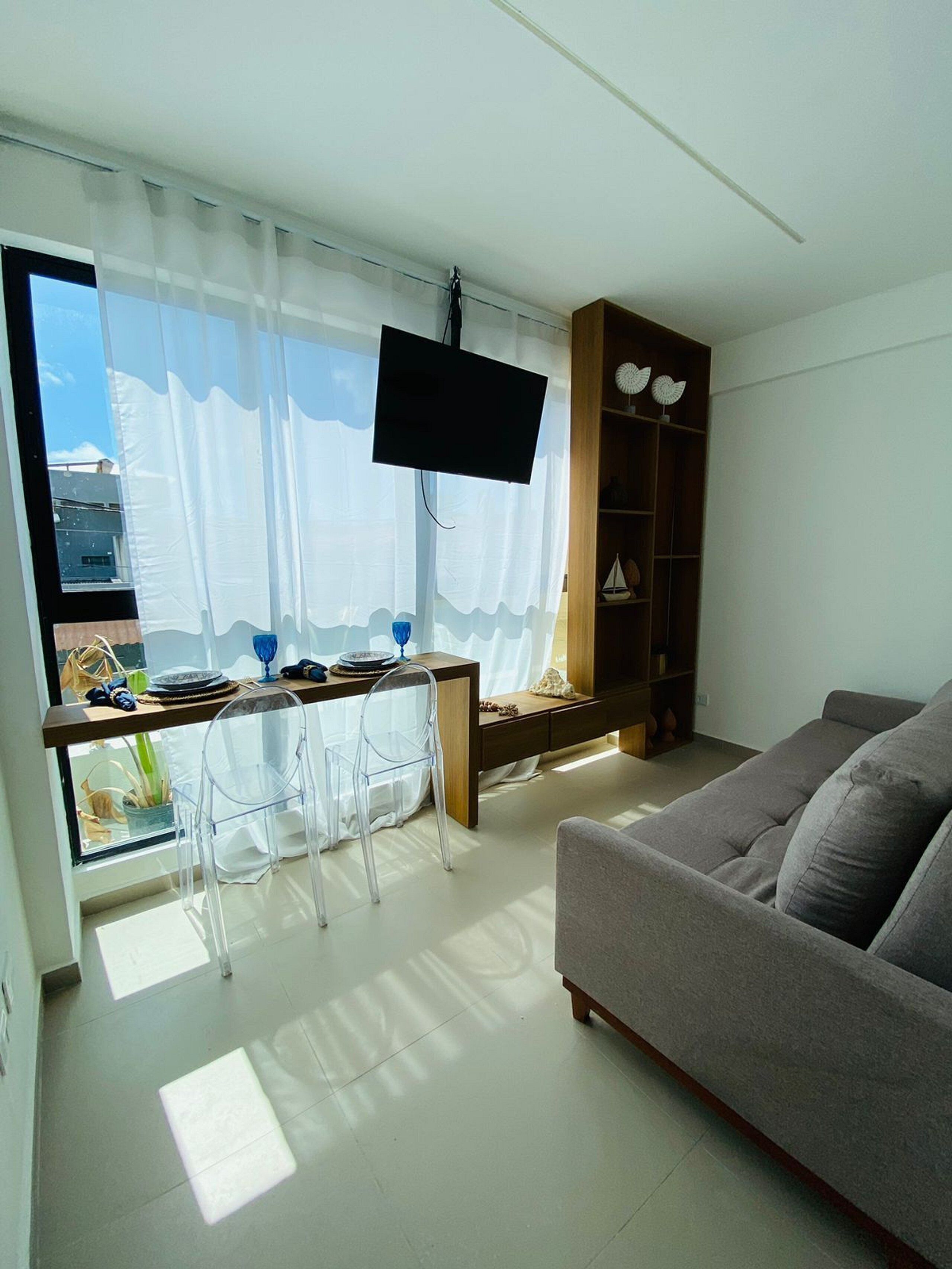 Apartment | Living area